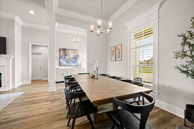 7203 Lillie Dr, Denham Springs, LA 70706