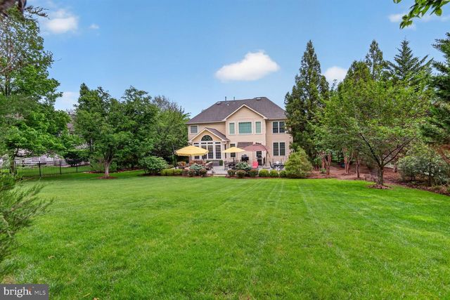 5028 SIGNATURE CT, Haymarket, VA 20169