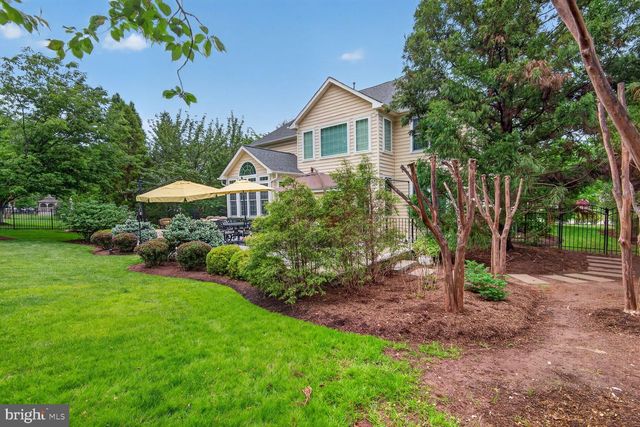 5028 SIGNATURE CT, Haymarket, VA 20169