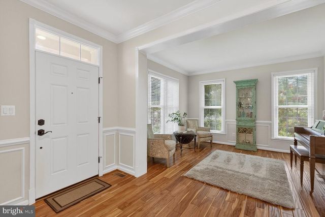 5028 SIGNATURE CT, Haymarket, VA 20169