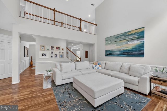 5028 SIGNATURE CT, Haymarket, VA 20169