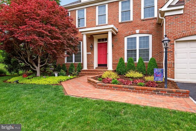 5028 SIGNATURE CT, Haymarket, VA 20169