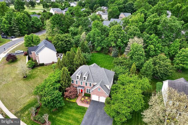 5028 SIGNATURE CT, Haymarket, VA 20169