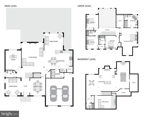 5028 SIGNATURE CT, Haymarket, VA 20169
