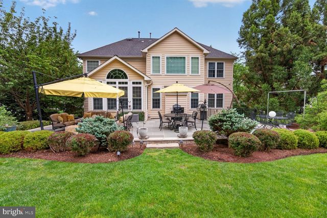 5028 SIGNATURE CT, Haymarket, VA 20169