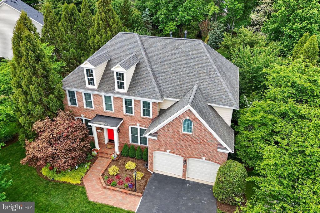 5028 SIGNATURE CT, Haymarket, VA 20169