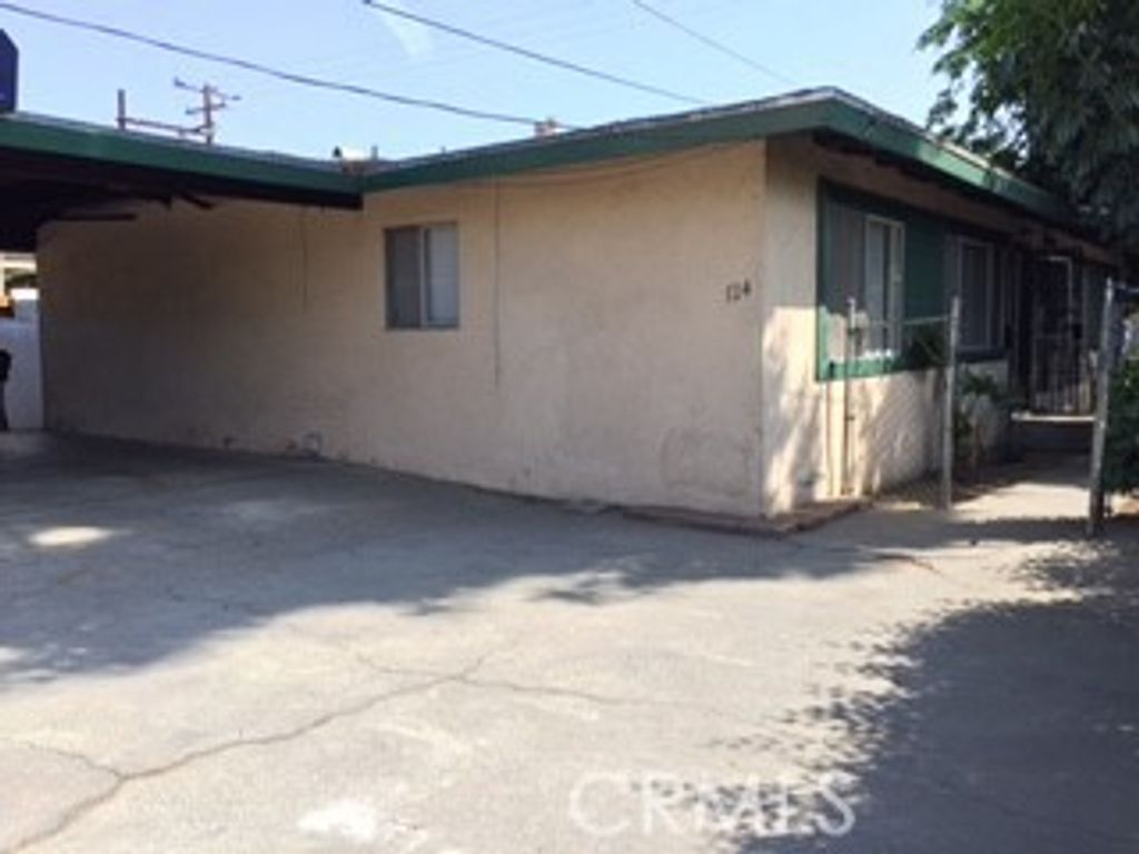 124 W Cherry, Monrovia, CA 91016