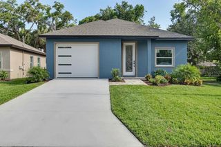 558 WALLACE STREET, Daytona Beach, FL 32114