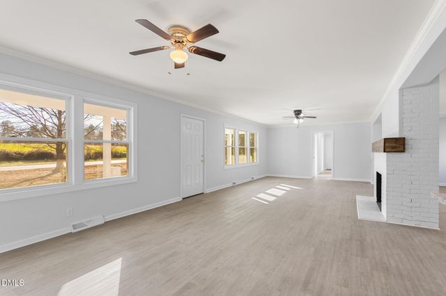 6631 Bethel Church Road, Gibsonville, NC 27249