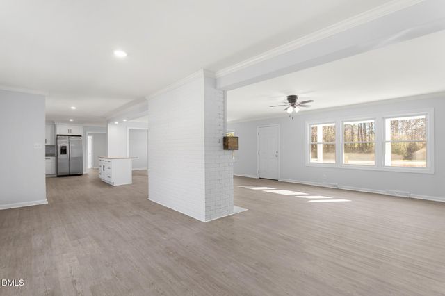 6631 Bethel Church Road, Gibsonville, NC 27249