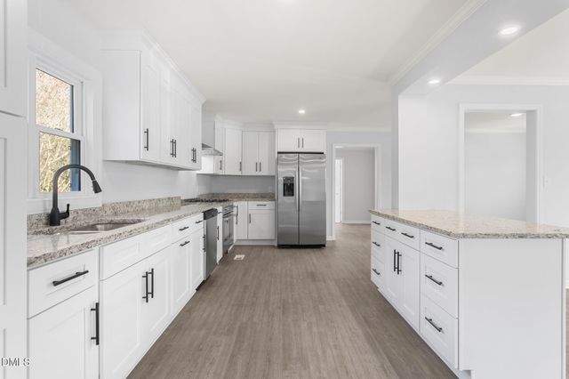 6631 Bethel Church Road, Gibsonville, NC 27249