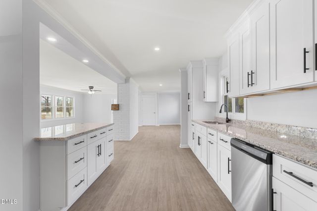 6631 Bethel Church Road, Gibsonville, NC 27249