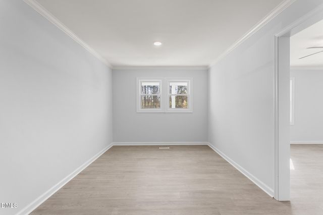 6631 Bethel Church Road, Gibsonville, NC 27249