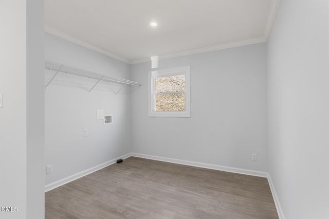 6631 Bethel Church Road, Gibsonville, NC 27249