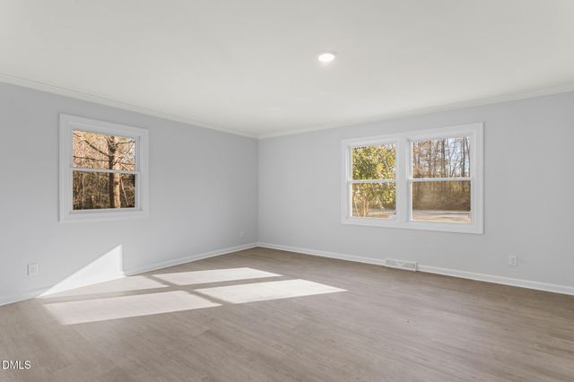 6631 Bethel Church Road, Gibsonville, NC 27249