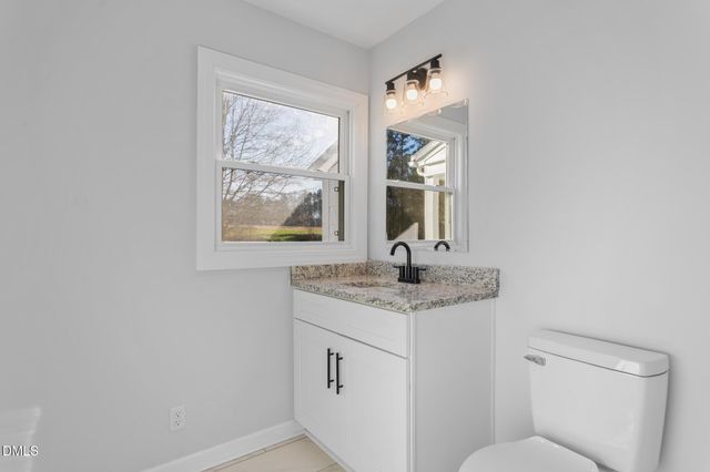 6631 Bethel Church Road, Gibsonville, NC 27249