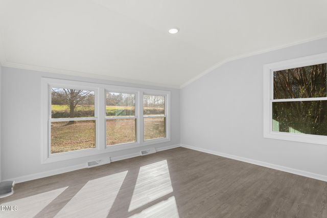 6631 Bethel Church Road, Gibsonville, NC 27249