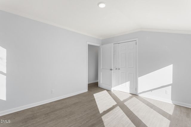 6631 Bethel Church Road, Gibsonville, NC 27249