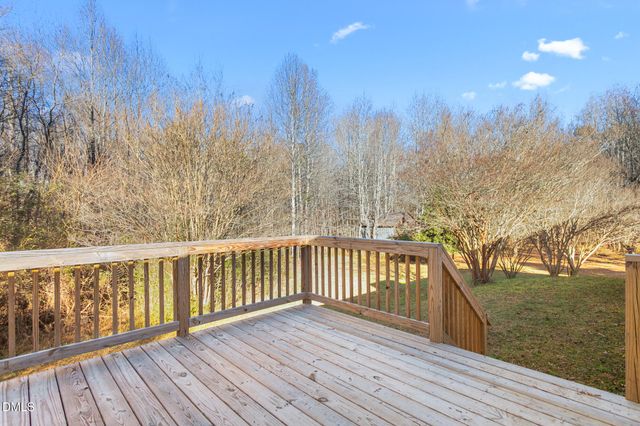 6631 Bethel Church Road, Gibsonville, NC 27249