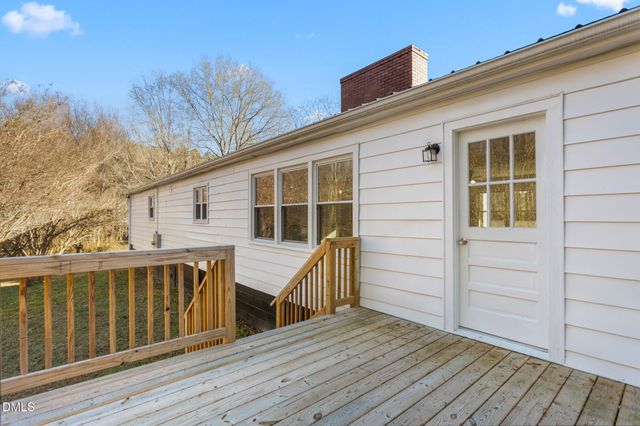 6631 Bethel Church Road, Gibsonville, NC 27249