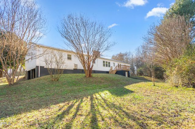 6631 Bethel Church Road, Gibsonville, NC 27249