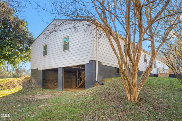 6631 Bethel Church Road, Gibsonville, NC 27249