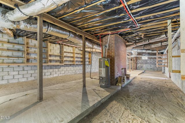 6631 Bethel Church Road, Gibsonville, NC 27249