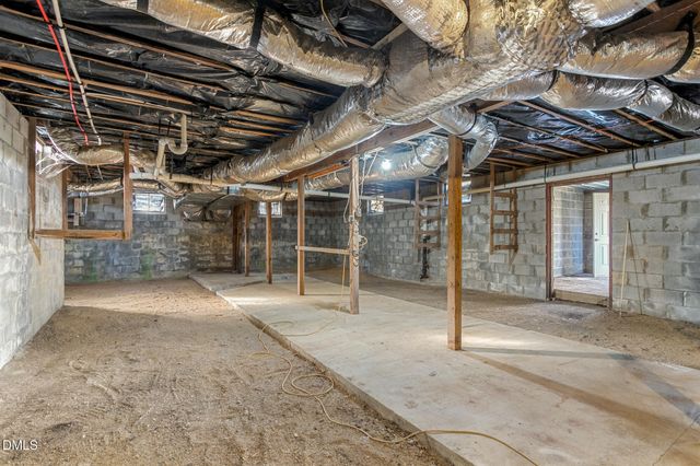 6631 Bethel Church Road, Gibsonville, NC 27249