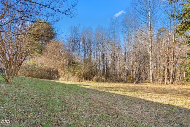 6631 Bethel Church Road, Gibsonville, NC 27249