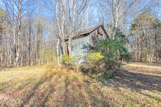 6631 Bethel Church Road, Gibsonville, NC 27249