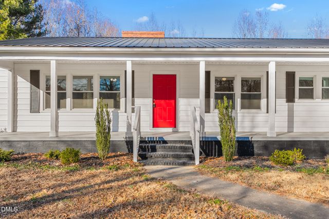 6631 Bethel Church Road, Gibsonville, NC 27249