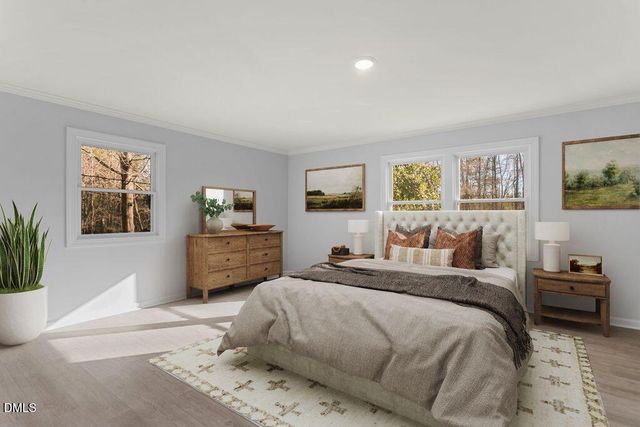 6631 Bethel Church Road, Gibsonville, NC 27249