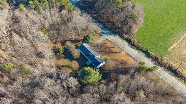 6631 Bethel Church Road, Gibsonville, NC 27249