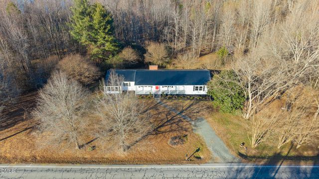 6631 Bethel Church Road, Gibsonville, NC 27249