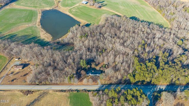 6631 Bethel Church Road, Gibsonville, NC 27249