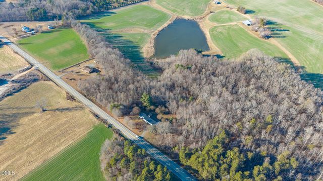 6631 Bethel Church Road, Gibsonville, NC 27249