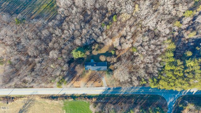 6631 Bethel Church Road, Gibsonville, NC 27249