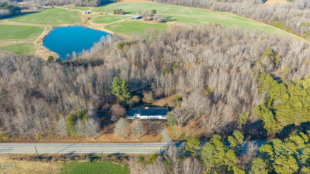 6631 Bethel Church Road, Gibsonville, NC 27249