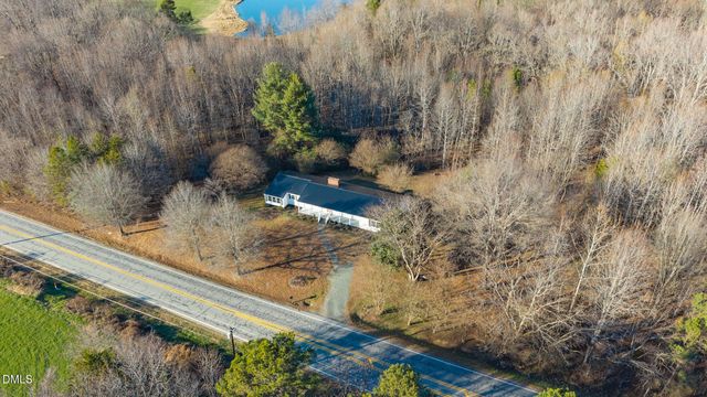 6631 Bethel Church Road, Gibsonville, NC 27249