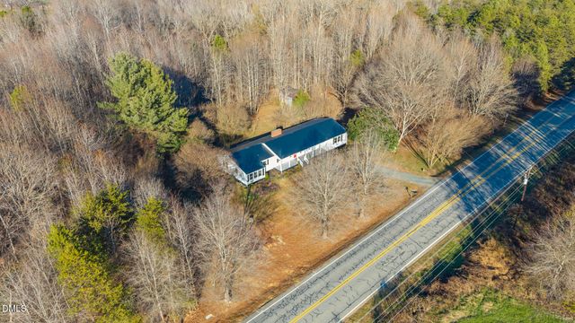 6631 Bethel Church Road, Gibsonville, NC 27249