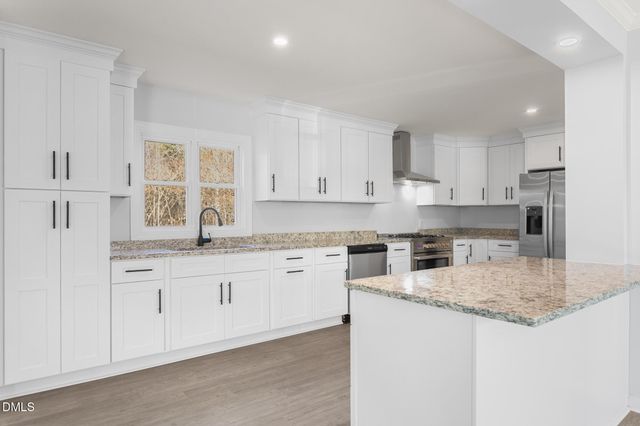 6631 Bethel Church Road, Gibsonville, NC 27249