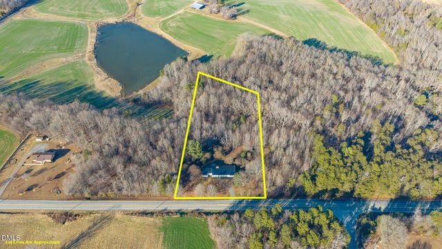 6631 Bethel Church Road, Gibsonville, NC 27249