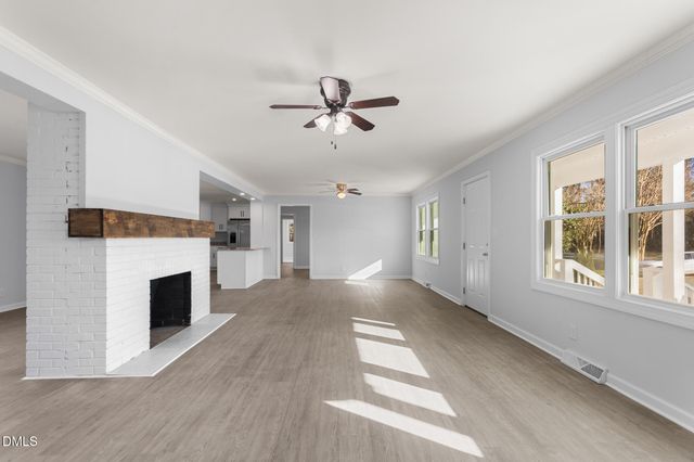 6631 Bethel Church Road, Gibsonville, NC 27249