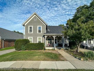 261 S Main Street, Romeo, MI 48065