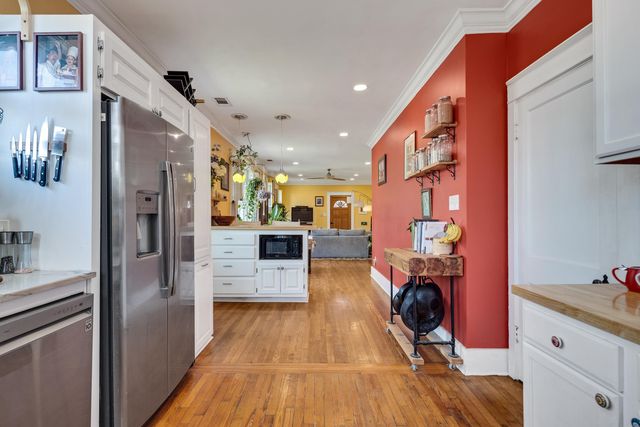 899 N BARKSDALE ST, Memphis, TN 38107