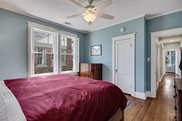 899 N BARKSDALE ST, Memphis, TN 38107