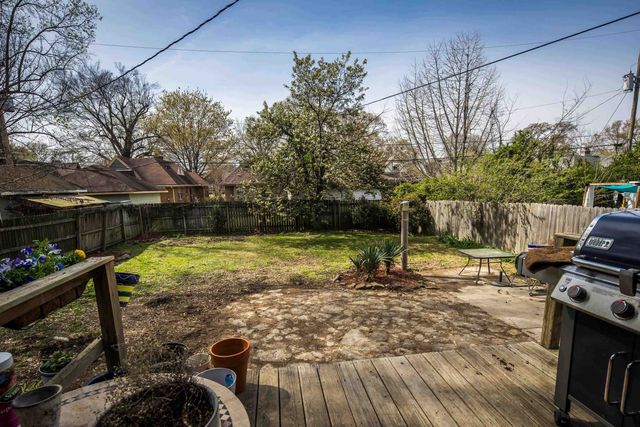 899 N BARKSDALE ST, Memphis, TN 38107