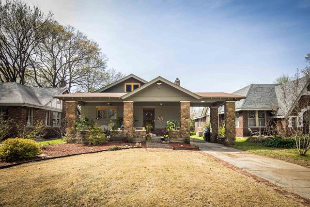 899 N BARKSDALE ST, Memphis, TN 38107