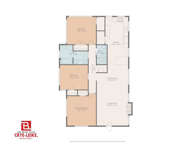 899 N BARKSDALE ST, Memphis, TN 38107