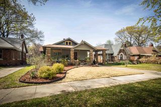 899 N BARKSDALE ST, Memphis, TN 38107